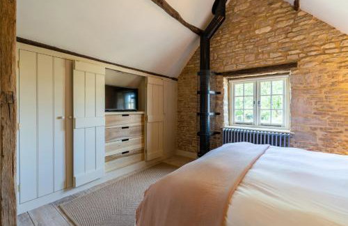 Coach House, Cold Aston - Foto 13