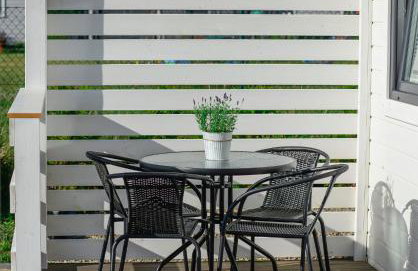 Domki Mila Morska - Foto 11