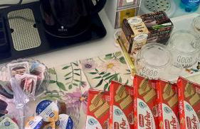 Appartamento Giardini Naxos Butterflies Home - Foto 23