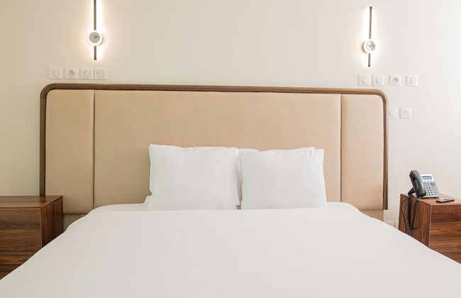 The Six Apparthotel - Foto 23