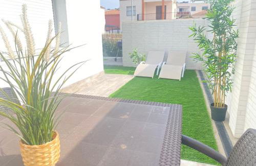 SolCavet 2 con jardin y vistas mar (Portaventura) - Photo 51