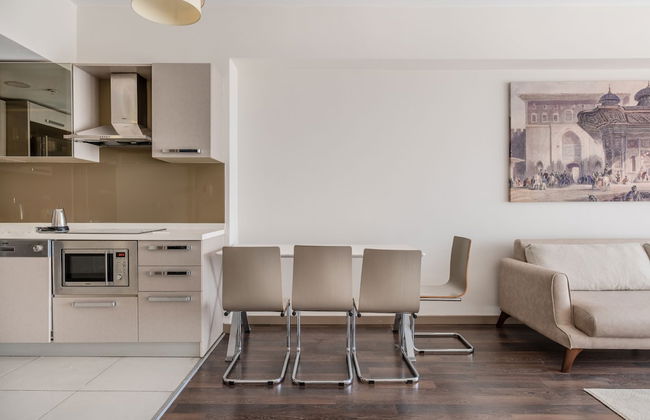 Residence 30 min to Istanbul Airport - Foto 7