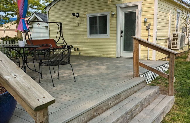 Little Yellow Cottages - Foto 57