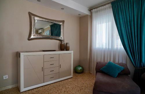 Apartamento Parque 2 Playa de Gandía - Photo 12