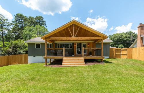 Lakeview Retreat - Family-Friendly - Near Downtown - Foto 17