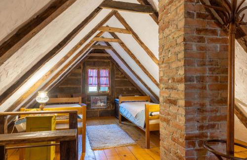 Kuća za odmor Pčelica & Zagorje - Foto 41