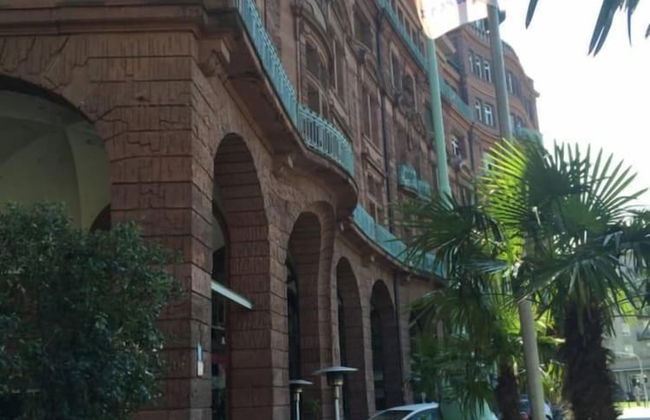 1 bedroom apartment in prime location - Photo 21