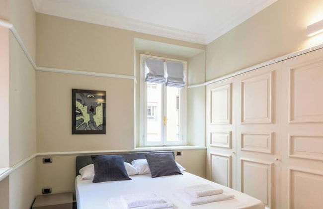 Milan Royal Suites & Luxury Apartments - Foto 76