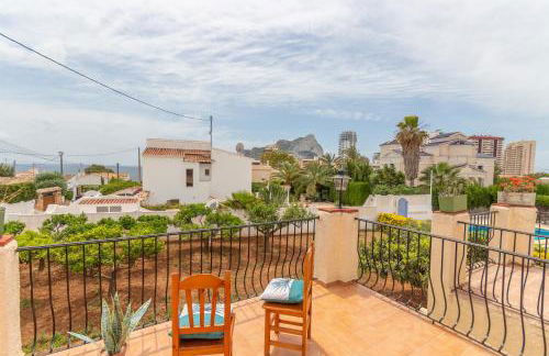 Villa Caleta - Costa CarpeDiem - Foto 16