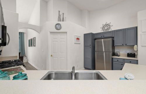 #196-Fantastic 6 bed villa with own private pool and spa with no rear neighbors - Foto 7