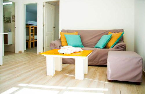 Ático Surf - Photo 30