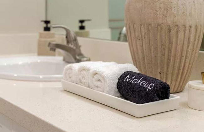 Amazing Water View w Jacuzzi Sky Lounge - Foto 31