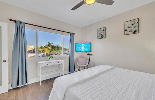 Waterfront Steps to Beach Heated Pool Casablanca Key Residence - Foto 25