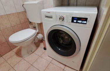 Apartment Holiday in Split, near the old town, three rooms, balcony, garage - Photo 42