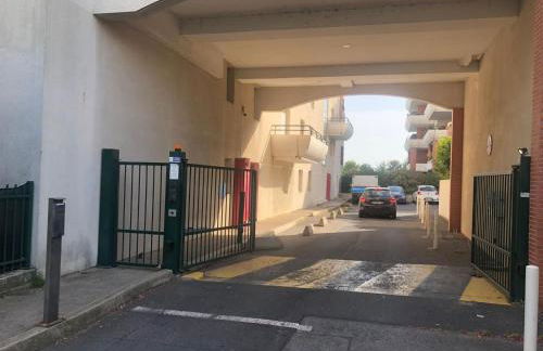 studio avec parking Montpellier - Photo 11