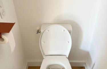 Chic apartment with beautiful terrace in La Rochelle - Foto 15