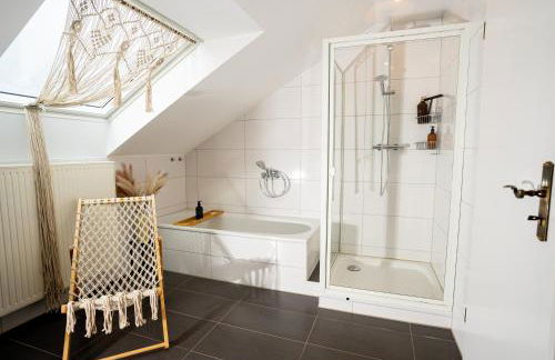 Boutique Apartment Niederrhein - Foto 13