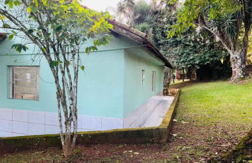 Casa de campo com piscina em condomínio. - Foto 37