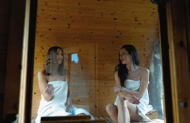 Villa Nad Kalwa - Foto 54