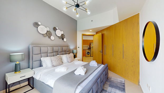 Primestay - Bellevue Towers - Downtown - Foto 4, Habitación