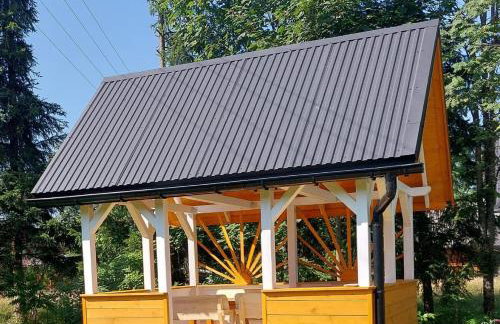 Osada Witów - Domek we wsi - Foto 4