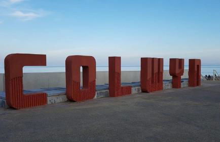 Central Colwyn Bay F1 - Foto 31