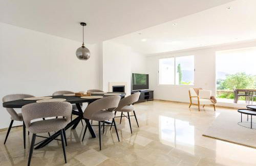 Luxury & Sunny Apartment with Breathtaking View in Marbella East - Foto 27