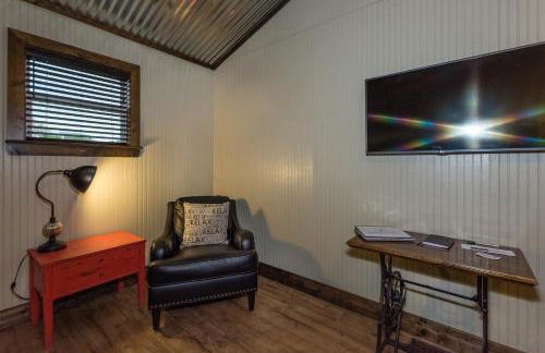 Vineyard Trail Cottages- Adults Only - Foto 23