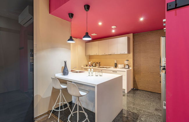 Magenta by Kukun - Foto 80