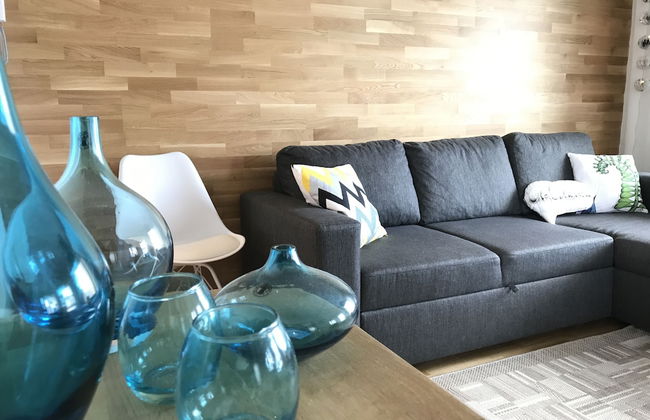 The Harbour Apartments - Foto 47