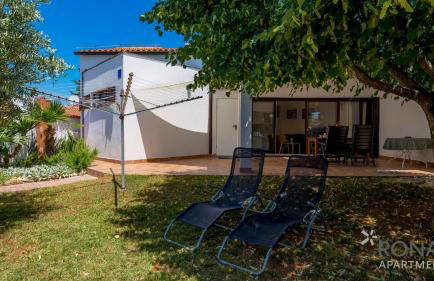 Rona apartments Lavanda and Lipa - Photo 37