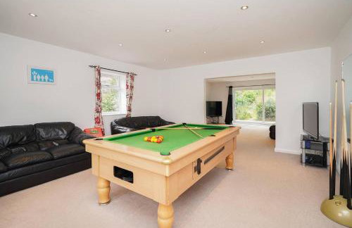 Rent My Spa Home with Pool table Hottub and Sauna - Foto 10