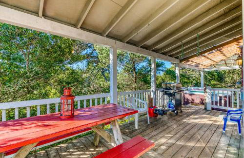 Heceta House and Fisherman's Cottage - Foto 43