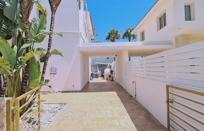 Villa Maria Petounta by STAY BnB - Foto 73