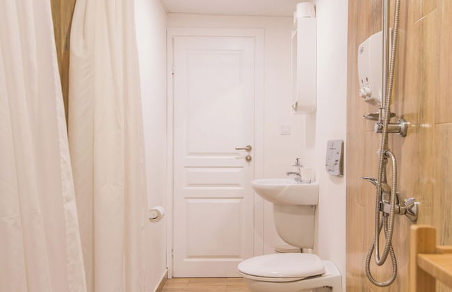 Antim Boutique Apartments - Photo 35