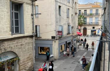 Centre historique rue Saint Guilhem - Foto 14