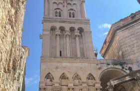 Split Centre Apartment No44 - Foto 12