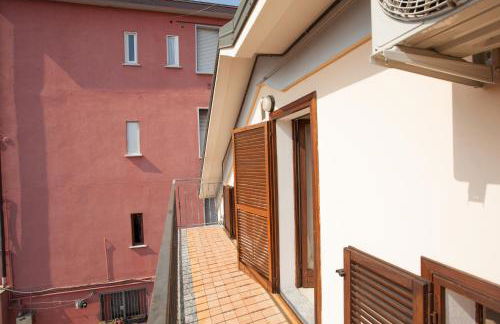 Bnbook Olona-Fiera Milano - Foto 49