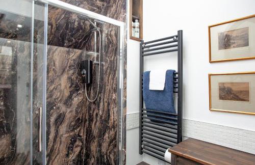 Chapel Cottage - Foto 25