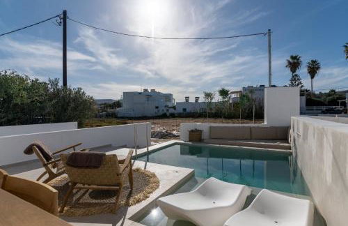 Art of Filoxenia with swimming pool - Foto 40