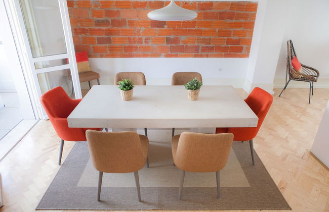 Citybreak-Apartments Sá da Bandeira - Foto 44