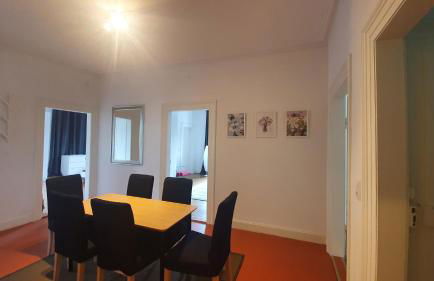 Großes Haus mit 3 Wohnungen Ravensburg Innenstadt - Foto 8