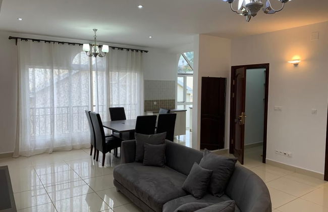 Appartements - Le Paradisier Ambatobe - Foto 21