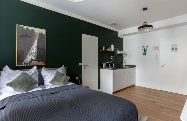 Limehome Aachen Vereinsstrasse - Foto 6