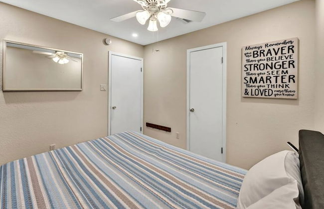 New Cozy Retreat Located 15 Minutes to Waco - Foto 20