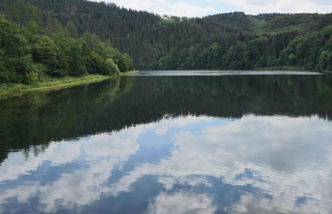 Apartment in Bruchhausen mit Terrasse - Foto 23