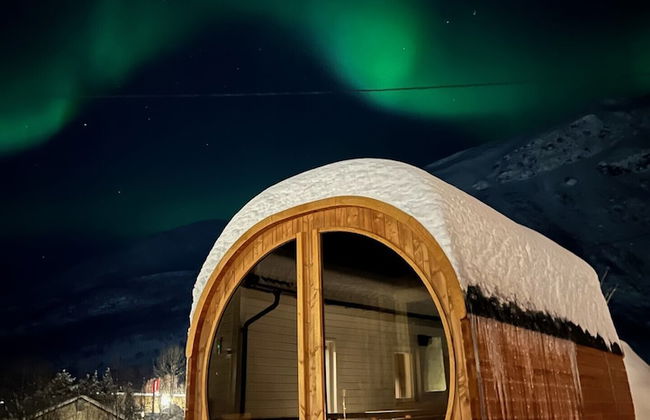 Alpan Apartments - Foto 40