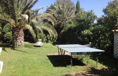 Gite de l'Amandari - classé 3 etoiles Prefecture - piscine chauffée privative, terrasses et jardin, 5 minutes à pied du village - Foto 14