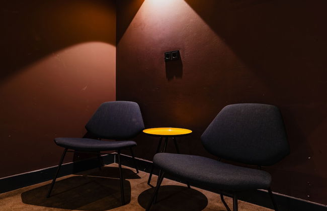 De Jonker Urban Studio's & Suites - Foto 39