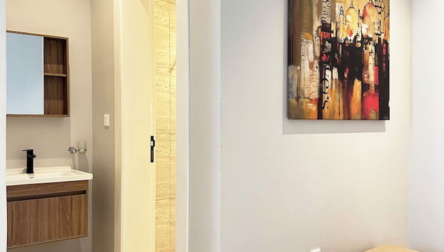 Kease Arid I-12 Lusso Najd Balcony AG30 - Foto 4, Habitación